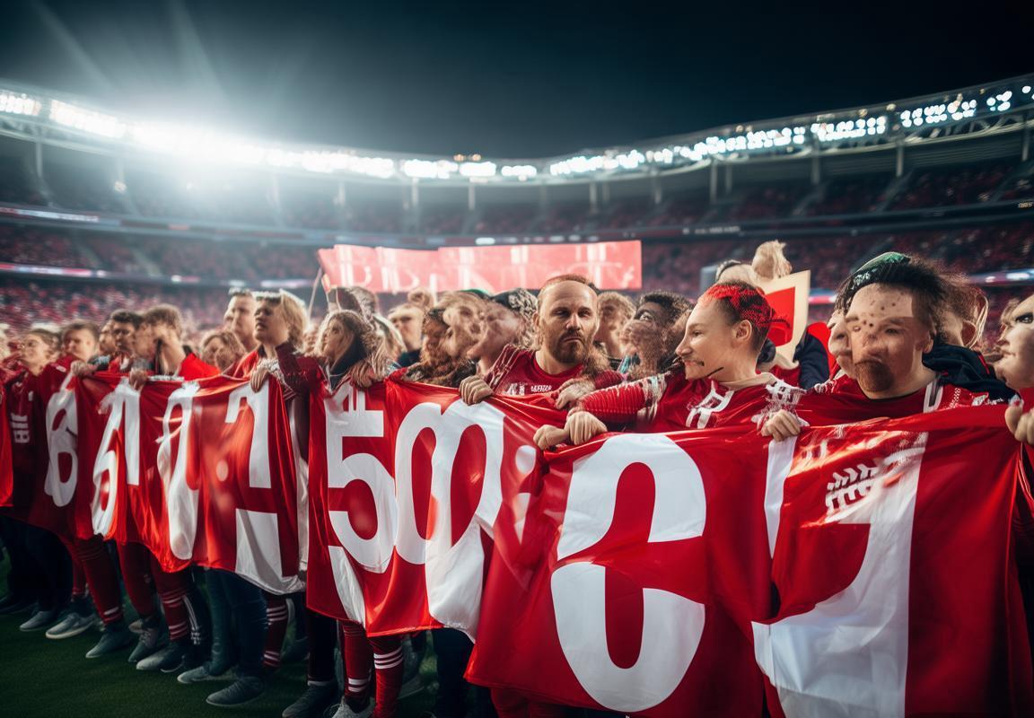 50+1政策之争：拜仁球迷与赫内斯的立场如何影响德国足球的传统与改革