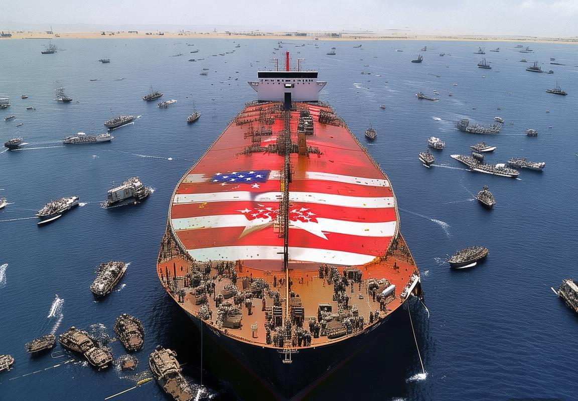 香港油轮在波斯湾遭美国军方扣押：事件折射中美关系敏感期与国家主权维护议题